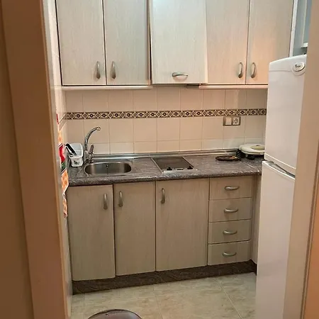Apartment Carlotti Playa Santa Pola