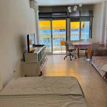 Apartment Carlotti Playa Santa Pola
